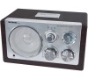 Retro rádio Orava RR-29