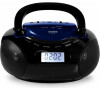 Rádio přehrávač Orava RSU-04 B