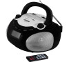 Rádio přehrávač Orava RSU-05