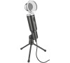 Trust mikrofon TRUST Madell Desktop Microphone (21672)