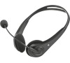 náhlavní sada TRUST InSonic Chat Headset (21664)