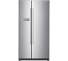 Americká lednička Daewoo FRN Z17B2S SBS, INOX