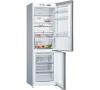 Cladnička Bosch KGN 36VI35 NoFrost