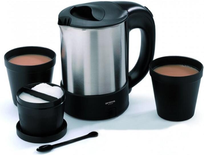 Cestovní konvice Orava VK-2050