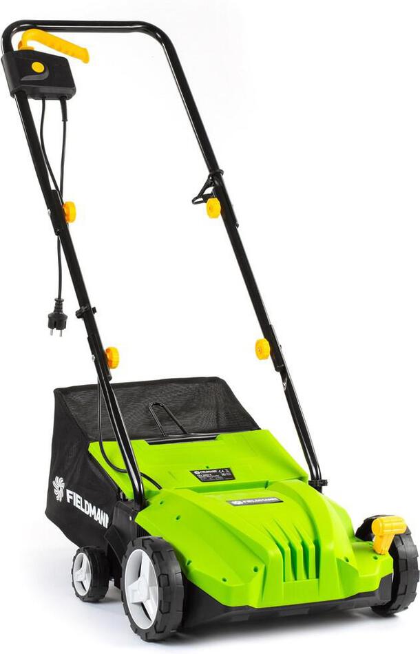 Vertikutátor Fieldmann FZV 2004-E