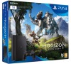 Herní konzole Sony Playstation 4 1TB Slim + Horizon Zero Dawn