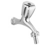 Kludi STANDARD - výtokový ventil DN 15 , chrom - 300250508