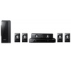 Domácí kino Samsung HT-C5500, Blu-ray