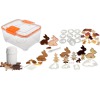 Status Holiday cooking baking set