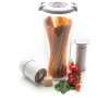 Status 199103, Pasta set