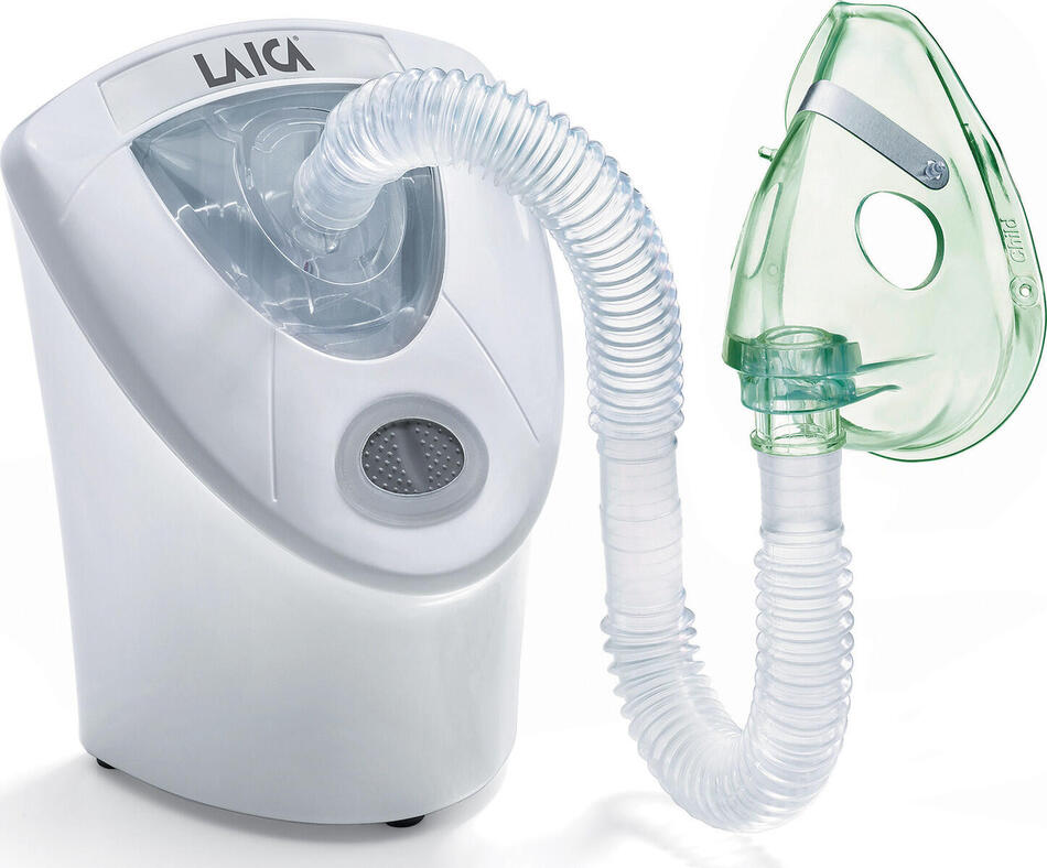 Laica Ultrazvukový inhalátor MD6026P