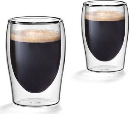 Termo skleničky ScanPart Espresso 80ml