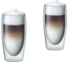 ScanPart Caffe Latte termo skleniky 350ml