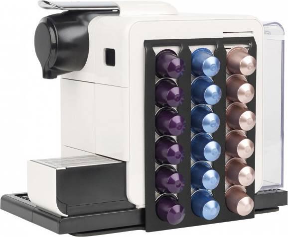 ScanPart Stojan na kapsle Nespresso Lattissima 36ks