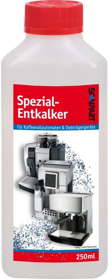 ScanPart Univerzální tekutý odvápňovač 250ml