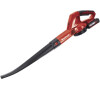 Aku foukač Einhell GE-CL 18 Li Kit Expert Plus