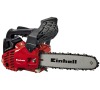 Pila řetězová benzínová GC-PC 930 I, Einhell Classic