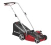 Sekačka Einhell GE-CM 33 Li Kit, Expert AKU