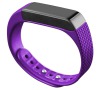 CellularLine EASYFIT TOUCH, růžovo-černý