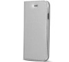 Smart Platinum pouzdro  iPhone 7 Silver