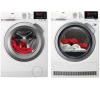 SET Pračka AEG ProSense L6FBG68SC + Sušička AEG T8DEG48SC