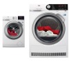 SET AEG L6FBG48SC + Sušička AEG AbsoluteCare® T8DBE68SC