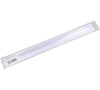 Pásek reflexní ROLLER bulk stříbrný COMPASS