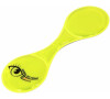 Klips magnetický reflexní S.O.R. COMPASS