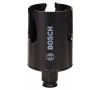 Děrovka Speed for Multi Construction - 51 mm, 2" - 3165140618540 BOSCH