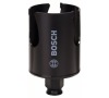 Děrovka Speed for Multi Construction - 54 mm, 2 1/8" - 3165140618557 BOSCH