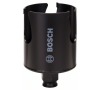 Děrovka Speed for Multi Construction - 60 mm, 2 3/8" - 3165140618571 BOSCH