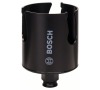 Děrovka Speed for Multi Construction - 64 mm, 2 1/2" - 3165140618588 BOSCH