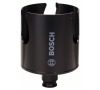 Děrovka Speed for Multi Construction - 67 mm, 2 5/8" - 3165140618601 BOSCH