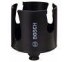 Děrovka Speed for Multi Construction - 76 mm, 3" - 3165140618649 BOSCH
