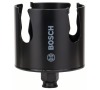 Děrovka Speed for Multi Construction - 77 mm, 3 1/16" - 3165140618656 BOSCH