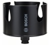 Děrovka Speed for Multi Construction - 98 mm, 3 7/8" - 3165140618724 BOSCH