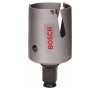 Pilová děrovka Multi Construction - 55 mm, 3 - 3165140375733 BOSCH