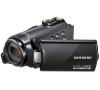 Videokamera Samsung HMX-H200 B, flash, FullHD, černá