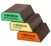 S470 - LEŠTÍCÍ HOUBA soft, set 3dílná sada, BOSCH