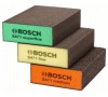 S471 - LEŠTÍCÍ HOUBA soft, set 3dílná sada, BOSCH