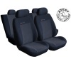 Autopotahy LUX STYLE UNI antracit SIXTOL