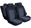 Autopotahy Ford C MAX, od r. 2003-2010, antracit SIXTOL