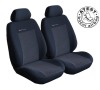 Autopotahy Smart For Four, antracit SIXTOL