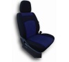 Autopotahy Argo Alcantara modré SIXTOL