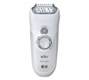 Epilátor Braun 7681 Xpressive Wet&amp;Dry