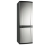 Chladnička komb. Electrolux ERB 36300 X