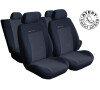 Autopotahy Kia Ceed II, od r. 2012, antracit SIXTOL