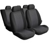 Autopotahy Citroen Berlingo II XTR, od r. 2009, PRACTIC SIXTOL