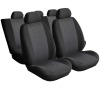 Autopotahy Citroen C1, od r. 2005, PRACTIC SIXTOL