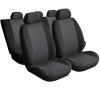 Autopotahy Citroen Nemo, od r. 2008, 2 místa , PRACTIC SIXTOL